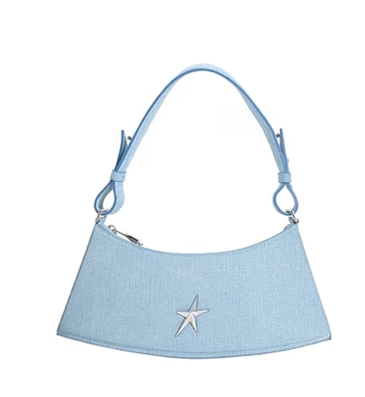 MUGLER ハンドバッグ