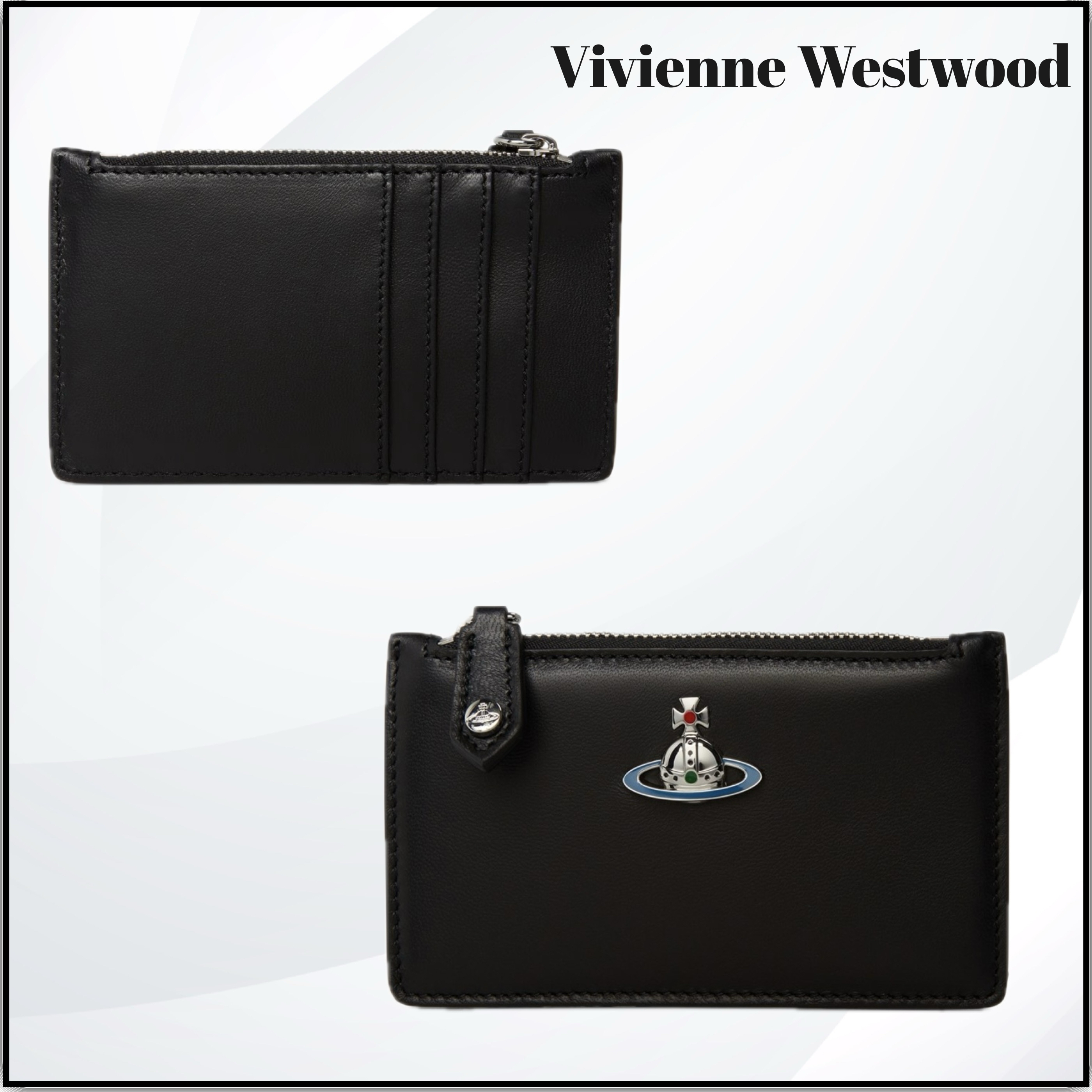 SALE ◆ Vivienne Westwood ◆ フラグメントケース ウォレット◆
