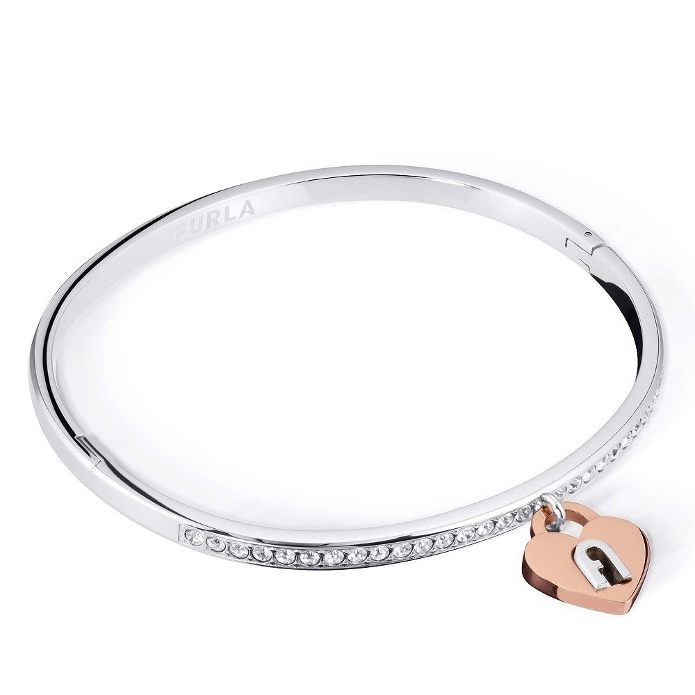 FURLA LOVING PADLOCK ブレスレット FJ0809BTL