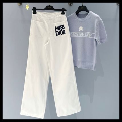 XL以上 Dior(ディオール) パンツ(レディース) - 海外通販のBUYMA