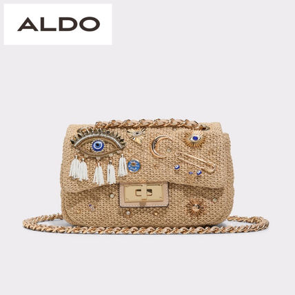 タッセル ALDO(アルド) ショルダーバッグ・ポシェット