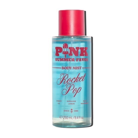 ☆Victoria's Secret☆ PINK Rocket Pop ミスト