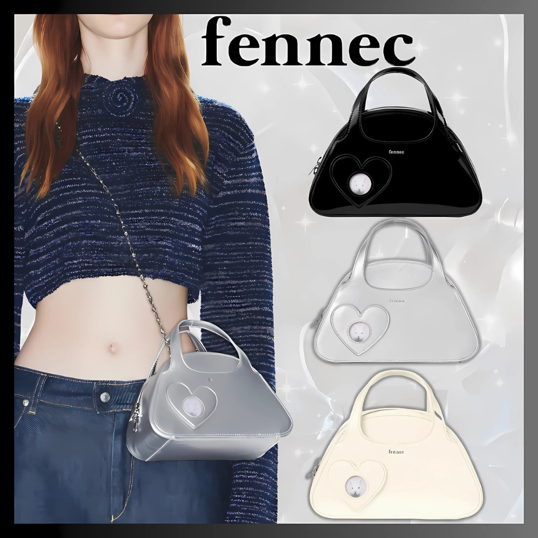 fennec☆NETTY BAG(3color)