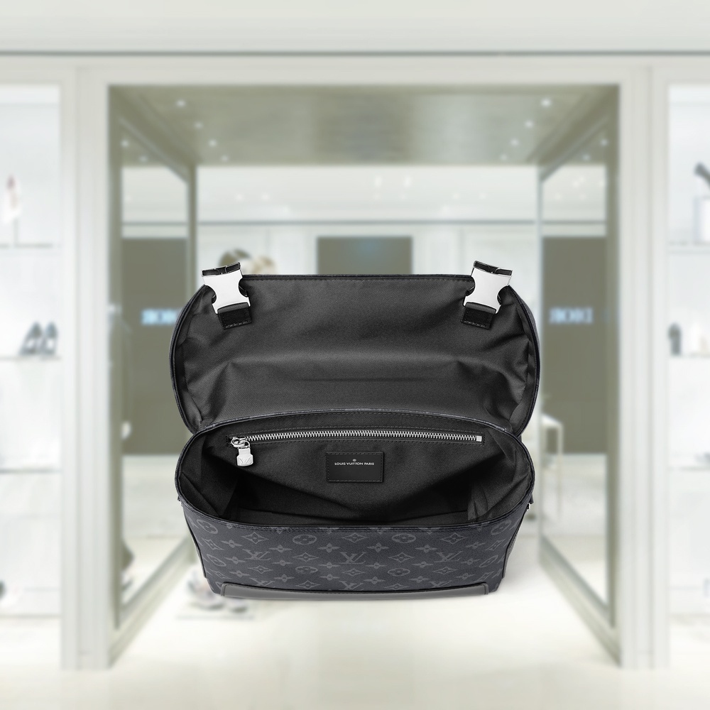 正規品★LOUIS VUITTON メッセンジャー PM ボヤジャー