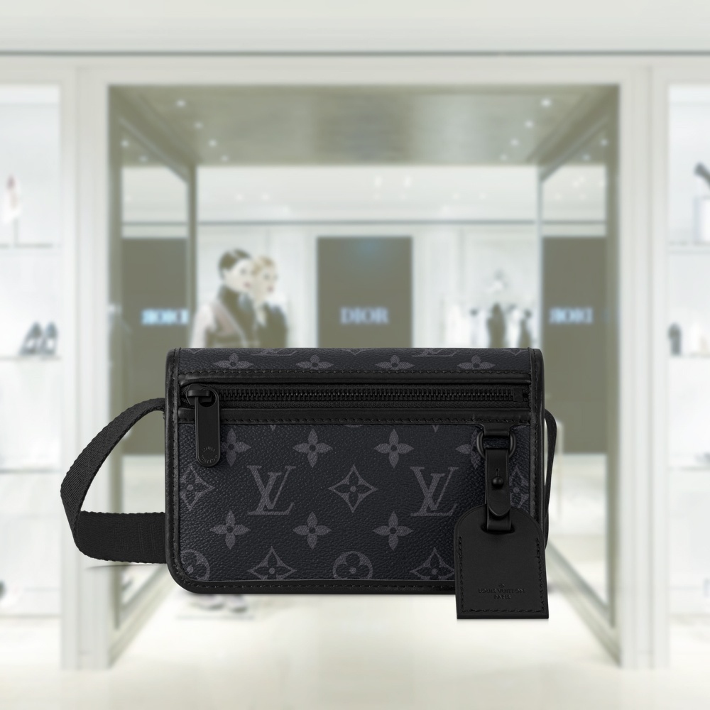 正規品★LOUIS VUITTON ボスフォール ウェアラブルウォレット