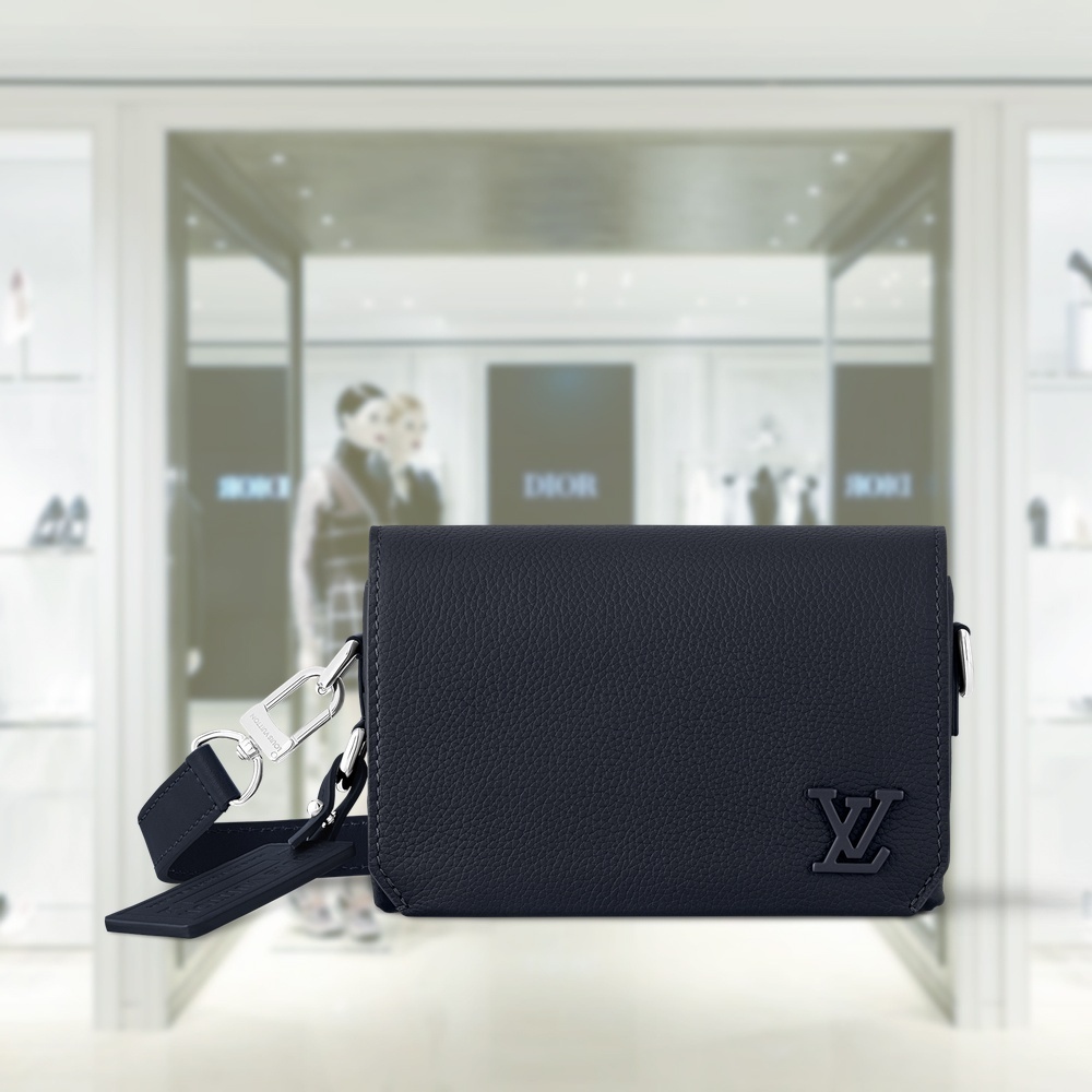 正規品★LOUIS VUITTON ファストライン ウェアラブル ウォレット