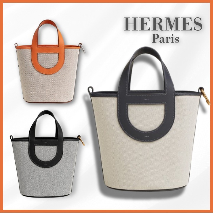 大人気♪HERMES In the Loop インザループ 18 バッグ