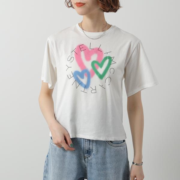 STELLA McCARTNEY KIDS Tシャツ TW8C61 Z0434