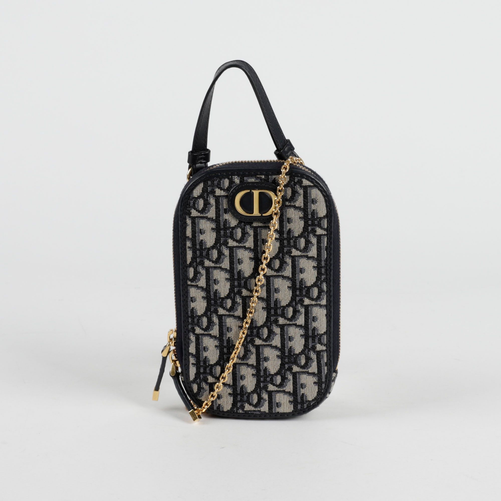 DIOR■30 モンテイン 携帯 ホルダー クロスバッグ