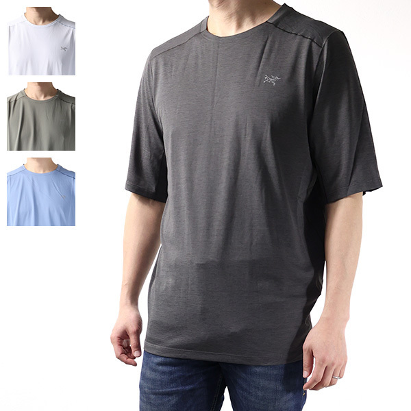 ARC'TERYX Tシャツ Cormac Crew SS 半袖 スポーツ X000007664