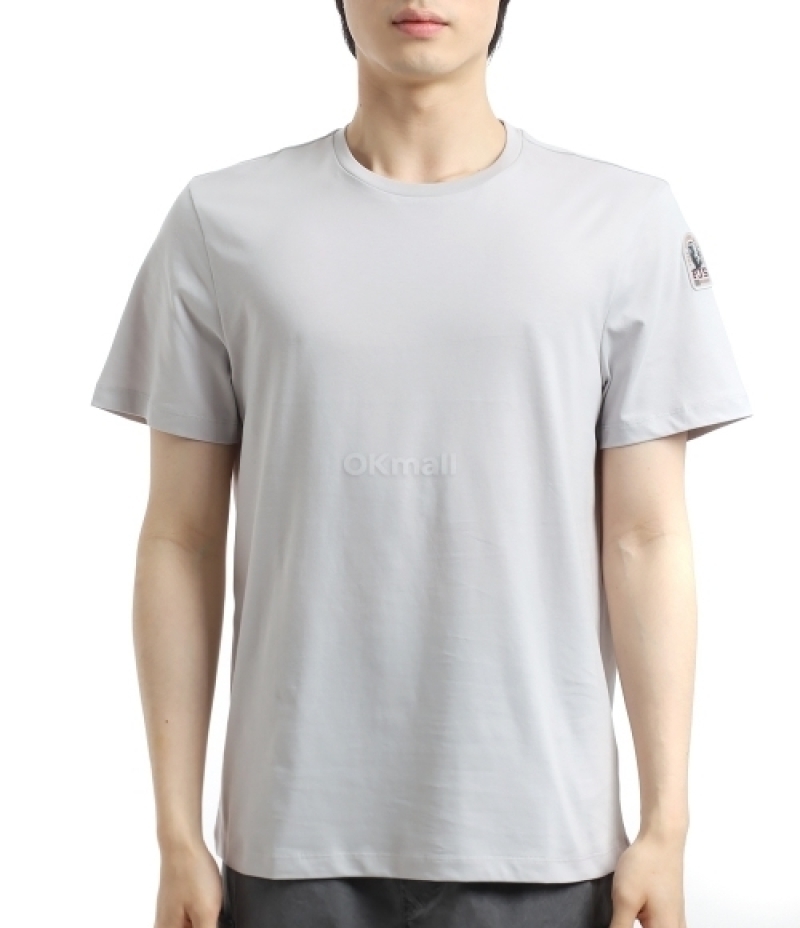 PARAJUMPERS｜ (SHISPARE TEE (25SS-PMTSEY27-324))