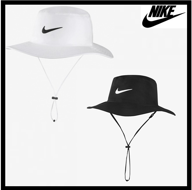 ★関税込★NIKE★DRI-FIT UV GOLF BUCKET HAT バケットハット★