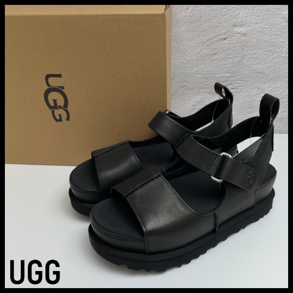 【UGG】 アグ Goldenstar Hi