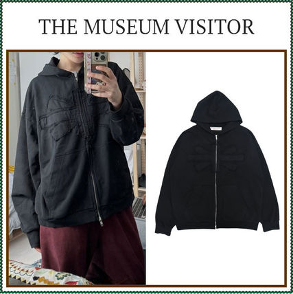 新品未使用 The Museum Visitor Children アウター
