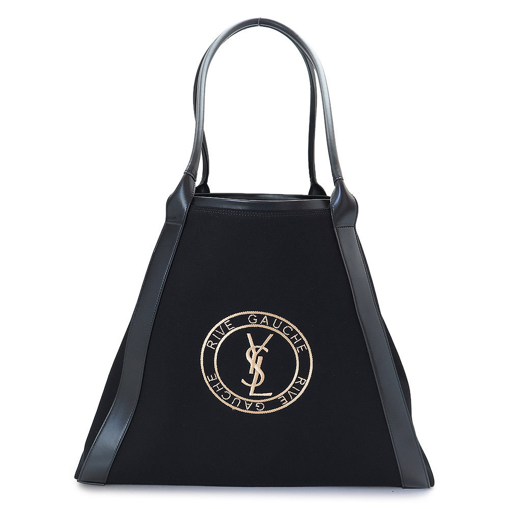 国内発送】サンローラン トートバッグ リヴゴーシュ YSL (Saint