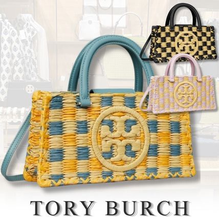 Tory Burch(トリーバーチ) かごバッグ(レディース) - 海外通販の