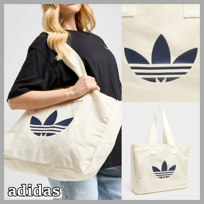【adidas】Originals Graphic Tote Bag（送料込み）
