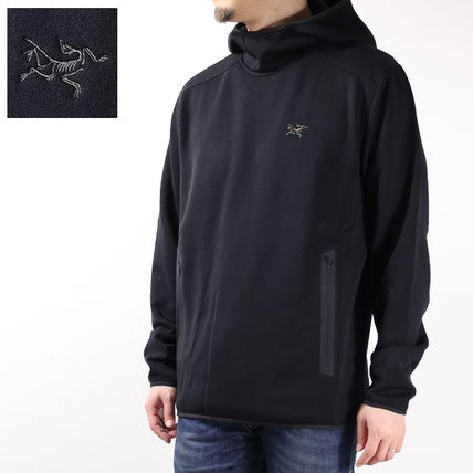 L ARC'TERYX(アークテリクス) パーカー・フーディ(メンズ