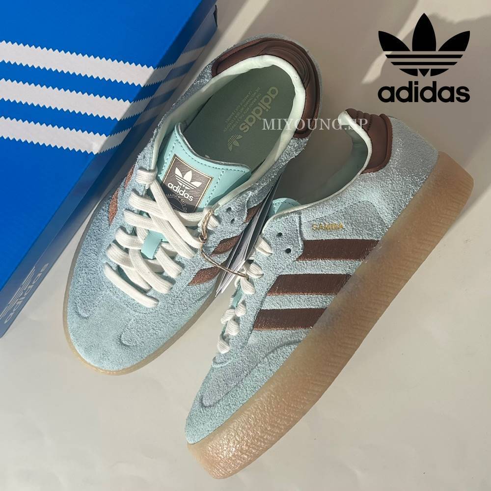 adidas【送料込】SAMBAE JH8835