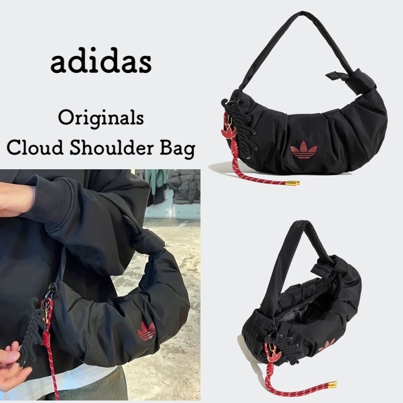 ★ADIDAS★Originals Cloud Shoulder Bag★送料関税込★ミニ