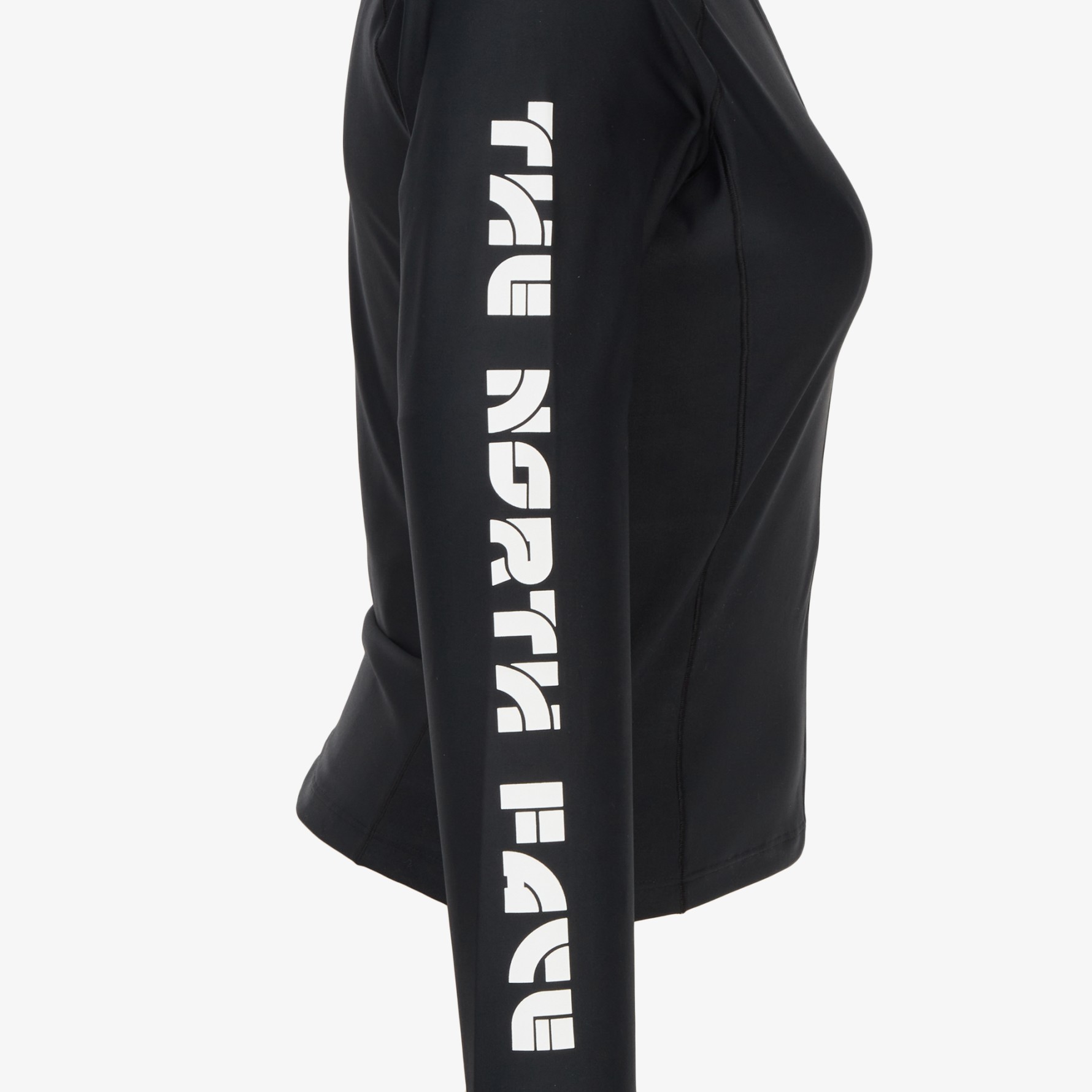 [ノースフェイス]W'S WAVEY ラッシュガード★25SS★レディース★ ノースフェイス]W'S WAVEY ラッシュガード☆25SS☆レディース