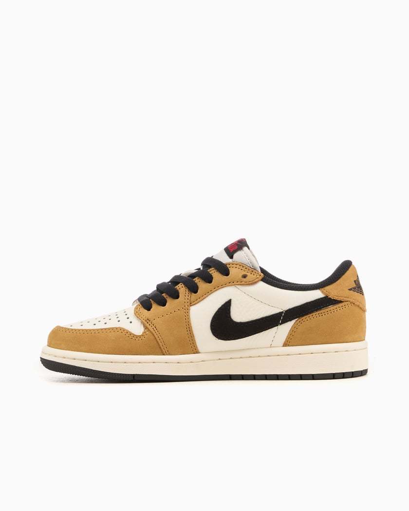 スニーカー [NIKE] Air Jordan 1 Retro Low OG \