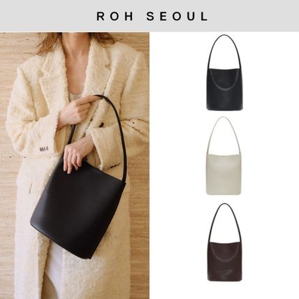 Medium Mug shoulder bag ROH SEOUL(ローソウル) バッグ・カバン