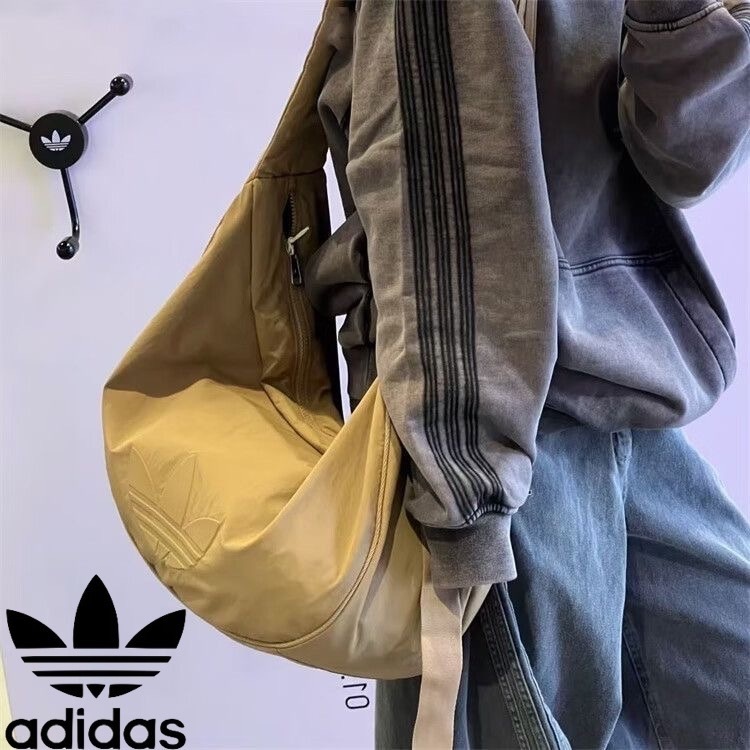 ★ADIDAS★SHOULDER BAG★ショルダーバッグ★CROSSBODY BOWLING