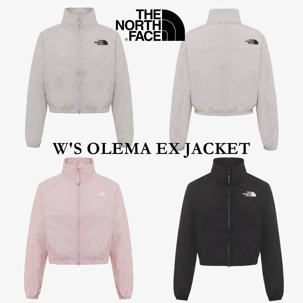 THE NORTH FACE【送料込】W'S OLEMA EX JACKET