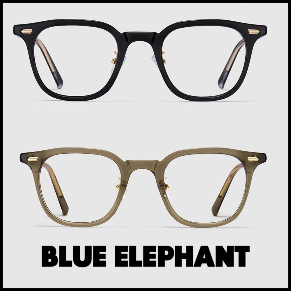 BLUE ELEPHANT ■ LATW メガネ