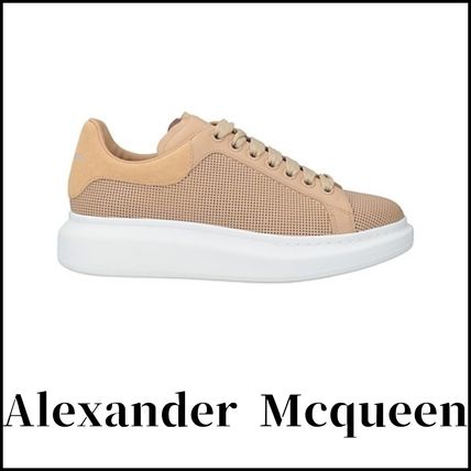 ★送料・関税込★Alexander mcqueen★オーバーサイズスニーカー 三越伊勢丹 | McQueen/マックイーン_Men通販 | オーバーサイズド