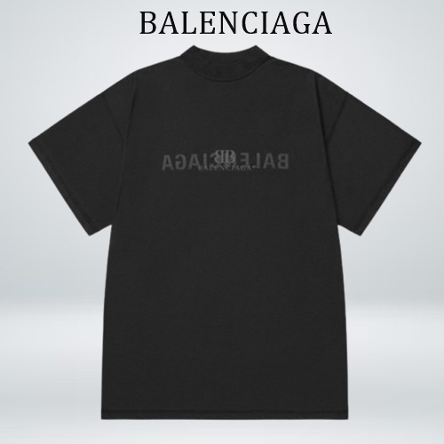 BALENCIAGA バレンシアガ ロゴ Tシャツ