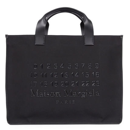 Maison Margiela Cabas ショッピングバッグ ラージ SB2WC0003