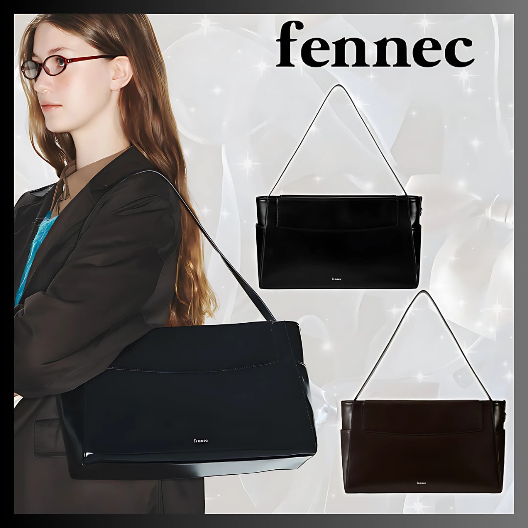 Fennec☆SAINT BAG (2color)