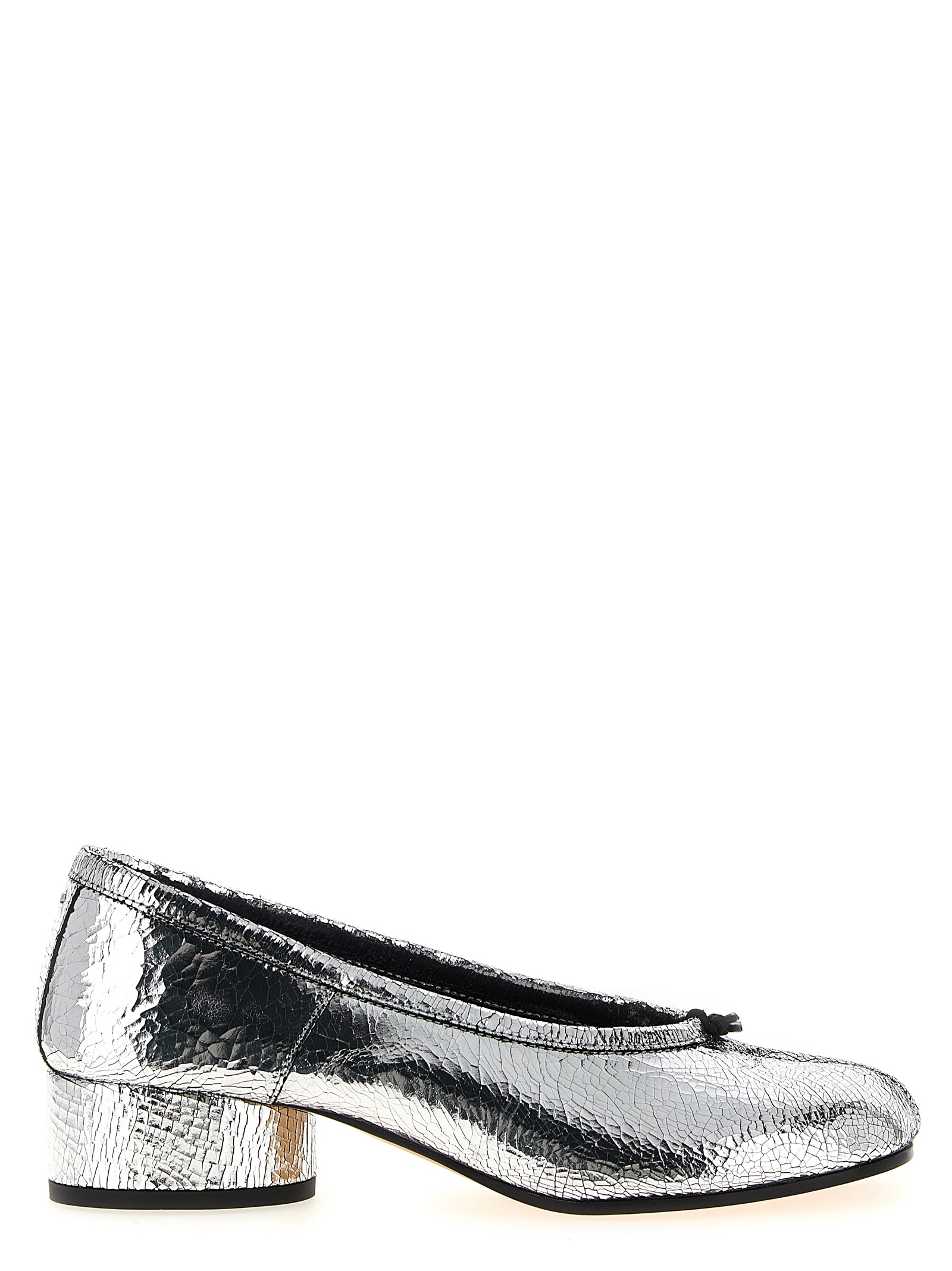 パンプス Maison Margiela 'Tabi' ballet flats