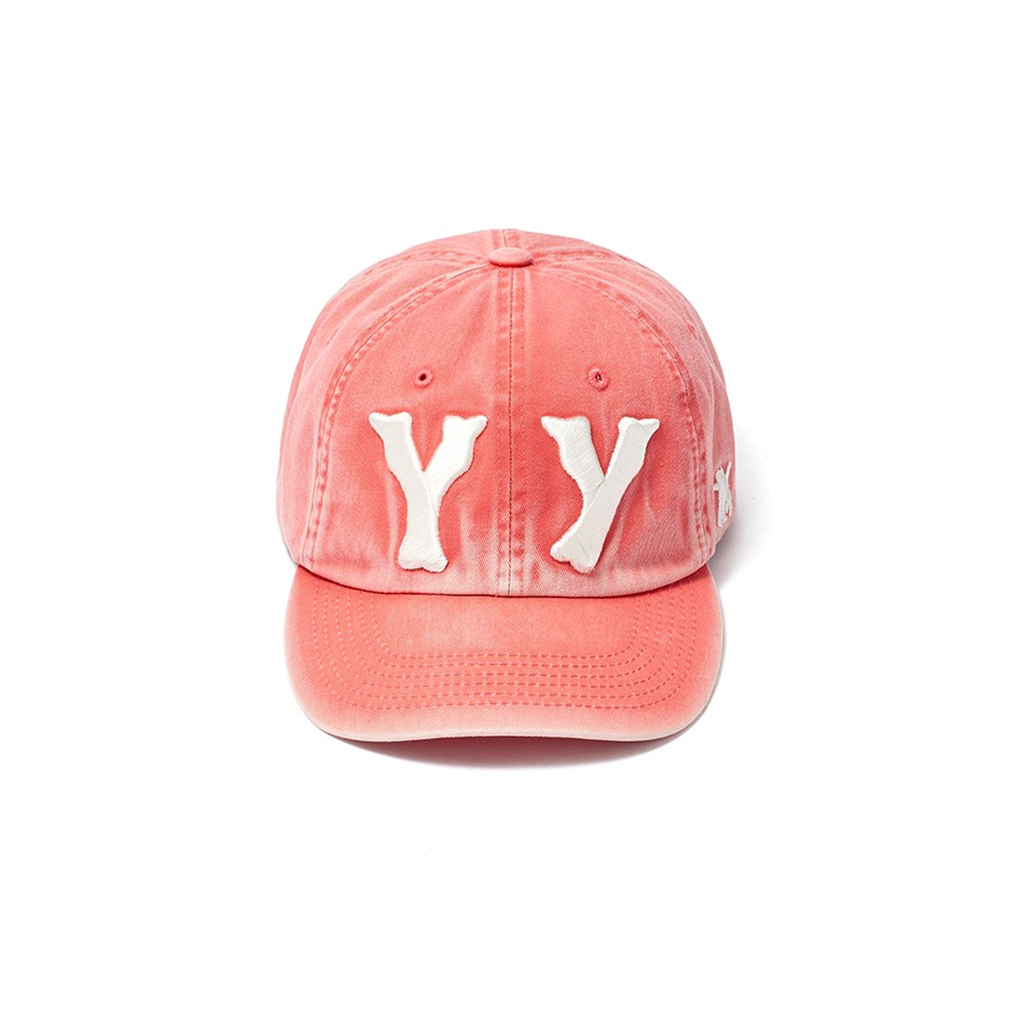 OPEN YY キャップ COTTON BALL CAP｜MIRISE(ミライズ)公式通販