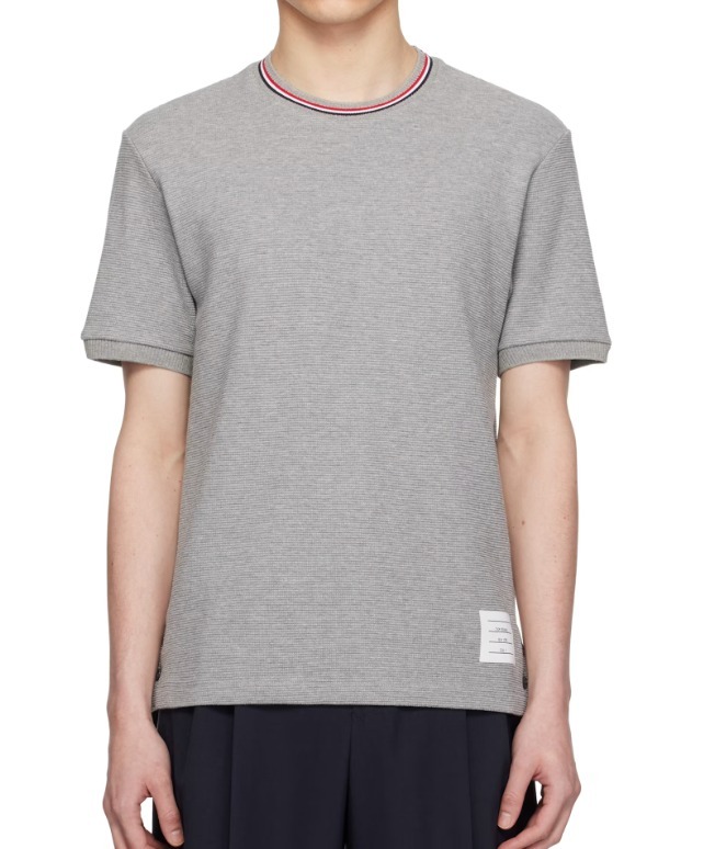 【関税・送料無料】Thom Browne 半袖トップス
