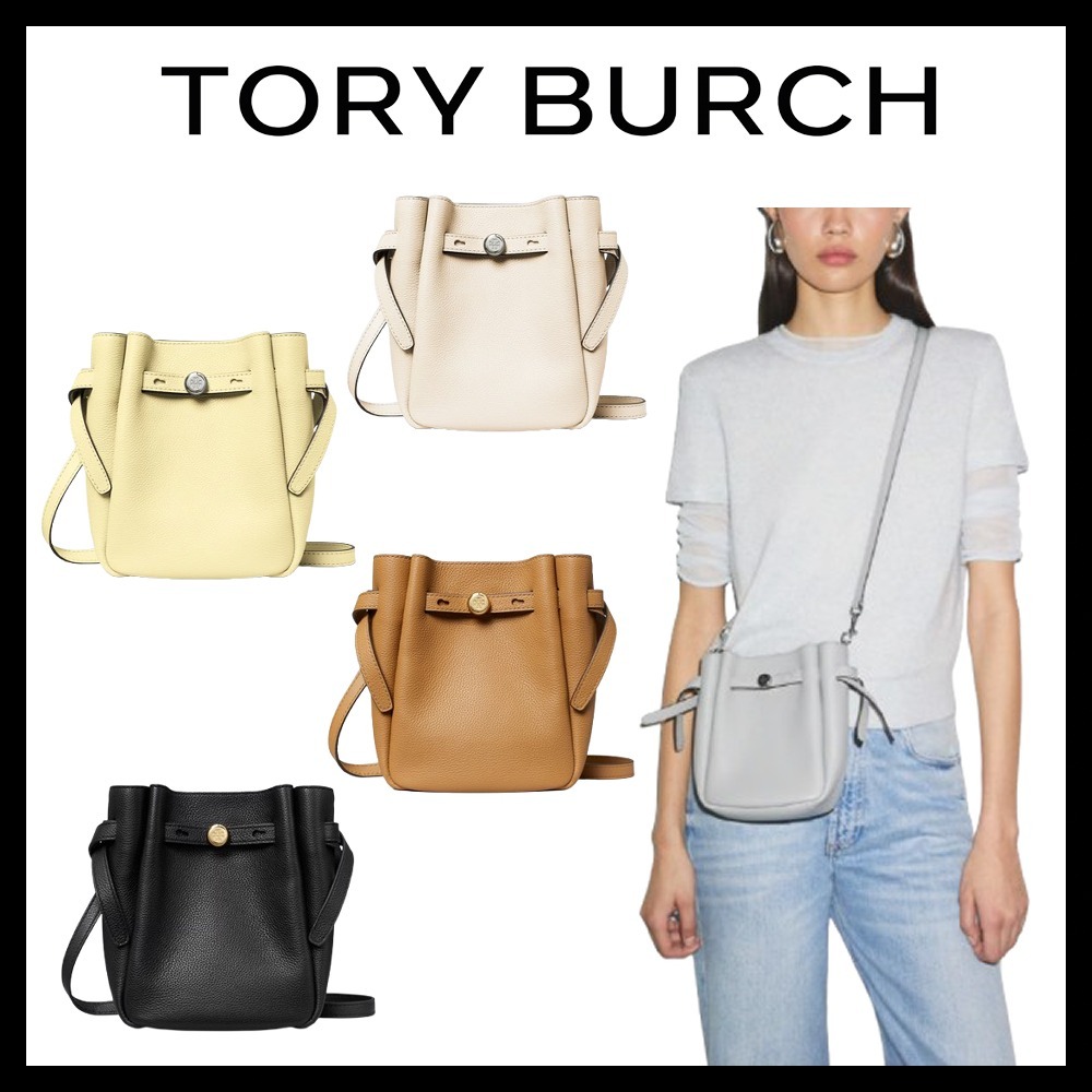 【Tory Burch】Small Romy Crossbody クロスボディバッグ