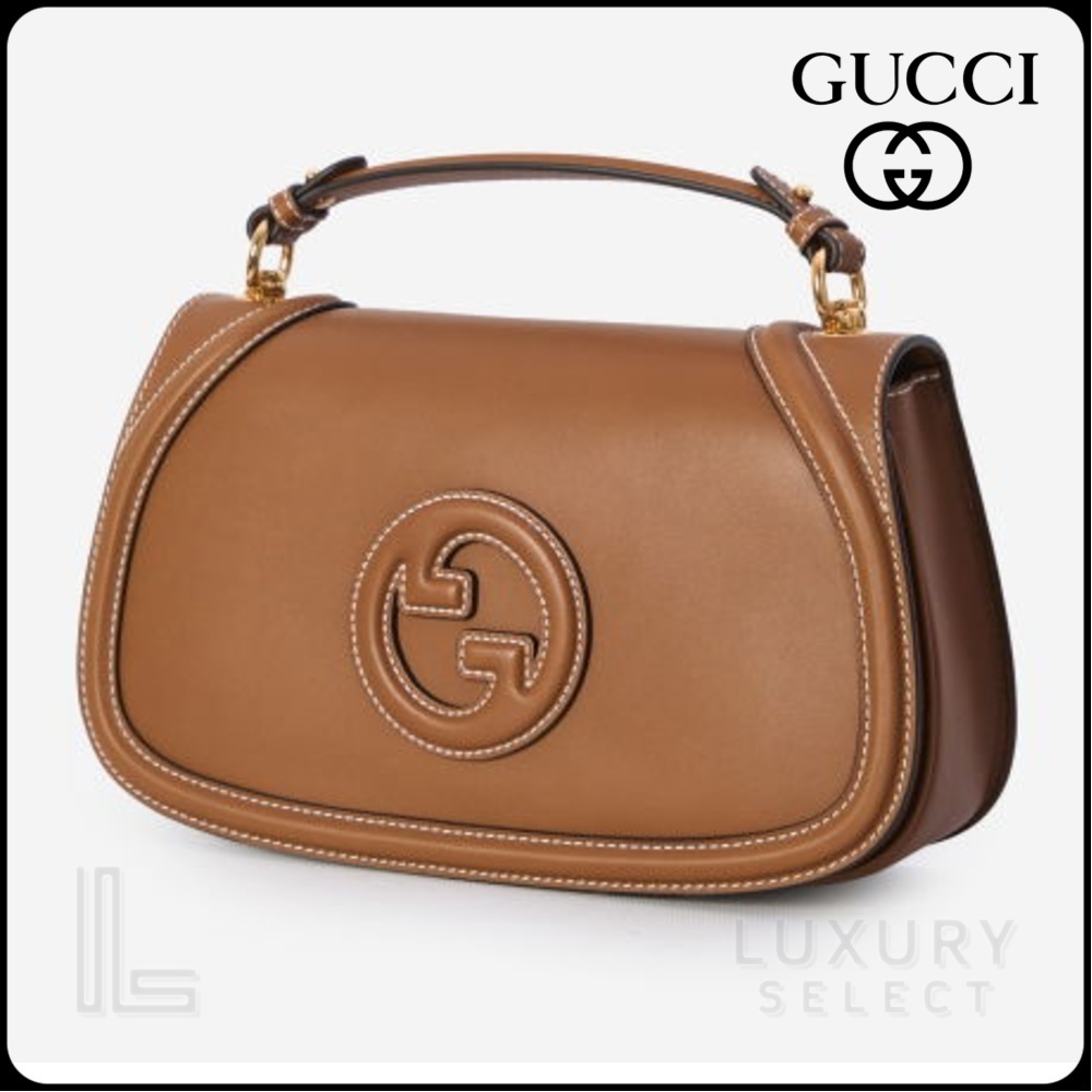 【GUCCI】BLONDIE MEDIUM BAG●815716AAEC22718