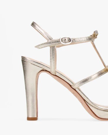 フランス repetto -Sandales Juanita 95-