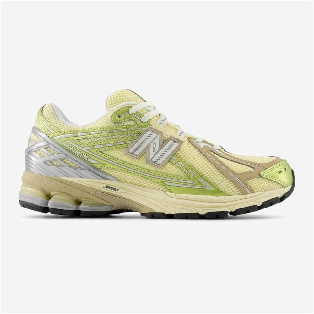 スニーカー New Balance U1906RND PARCHMENT