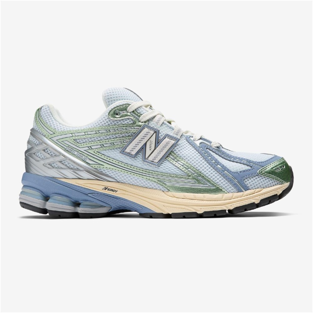 スニーカー New Balance U1906RNE ICE BLUE