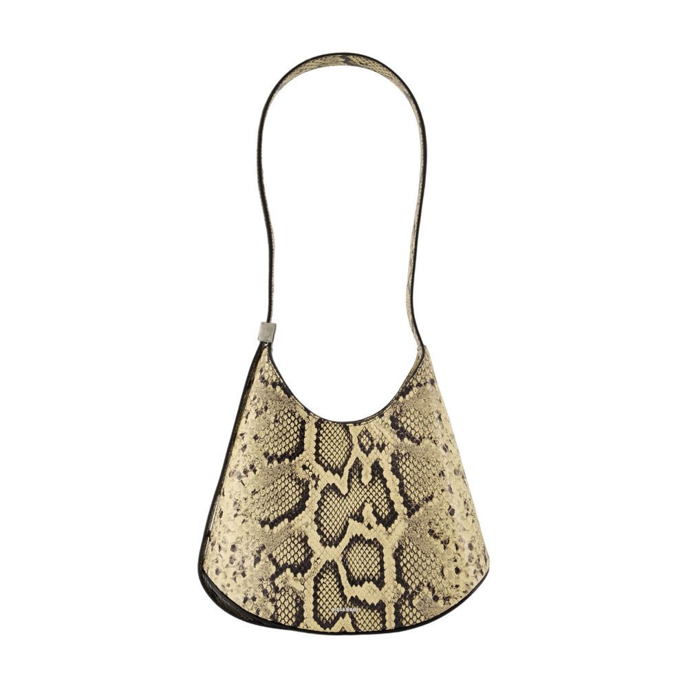 ショルダーバッグ・ポシェット Eldorado Small Shoulder Bag - Jil Sander - Leather - Printed