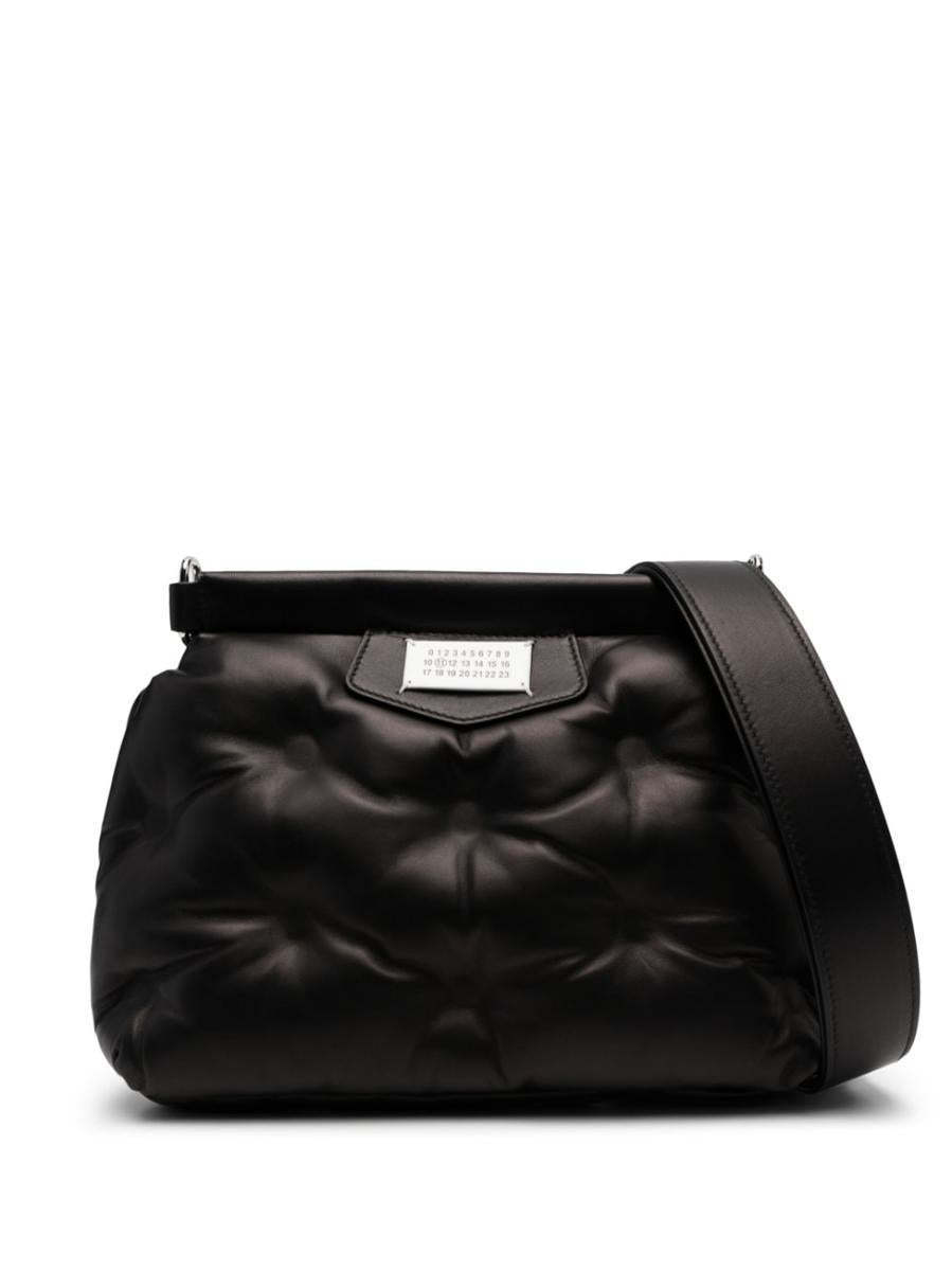 【関税＆送料込み】Maison Margiela Glam Slam Classique Smal