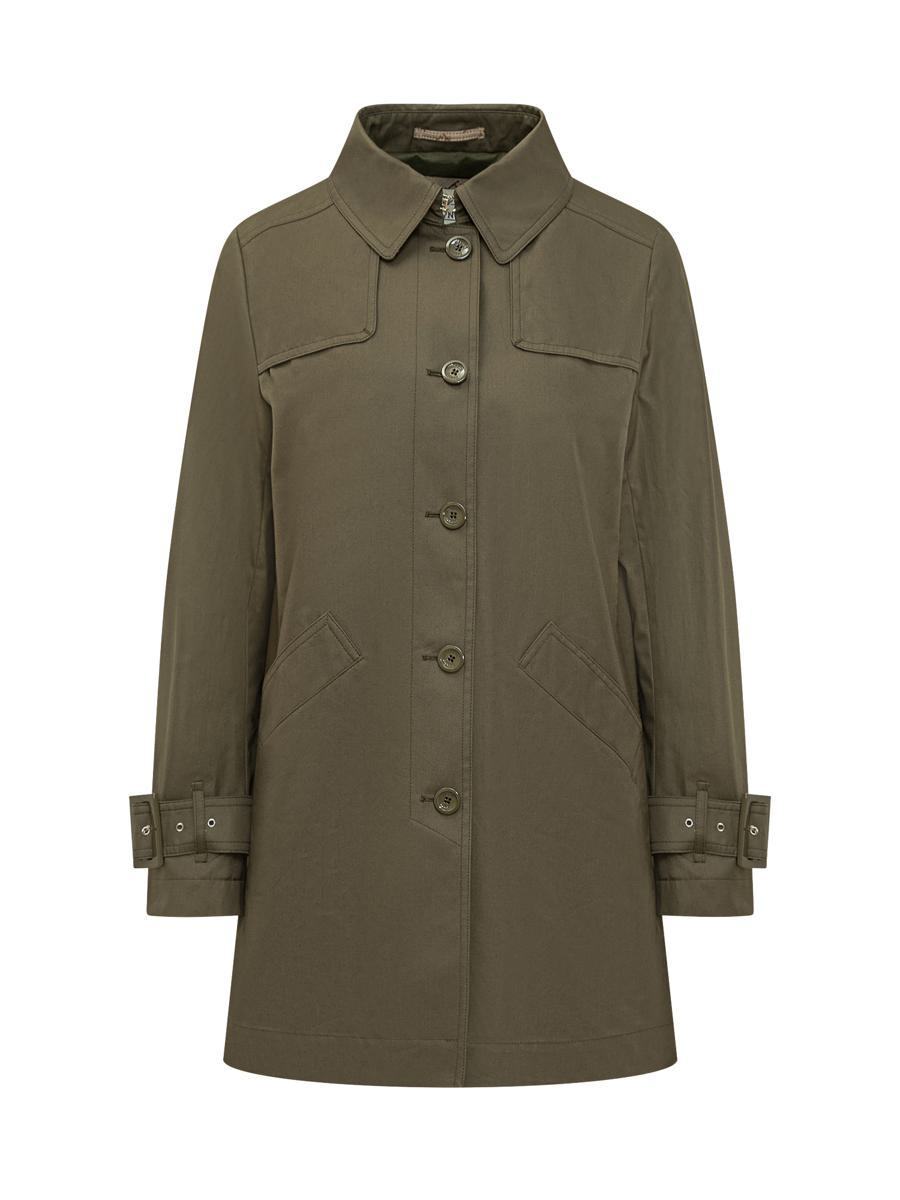 【関税＆送料込み】Herno Delon Medium Trench Coat