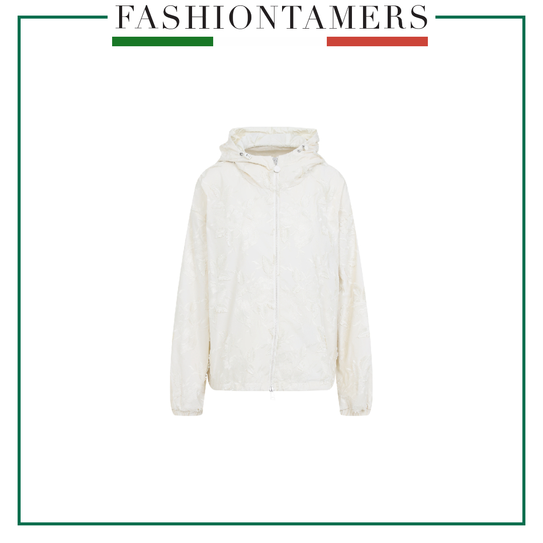 MONCLER 25SS ジャケット ベージュ系