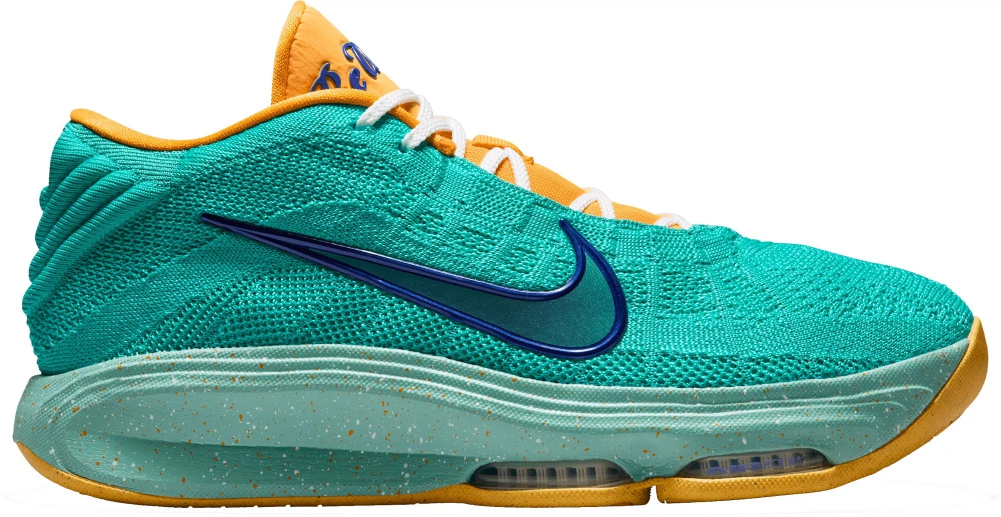 スニーカー Nike G.T. Hustle 3 Basketball Shoes