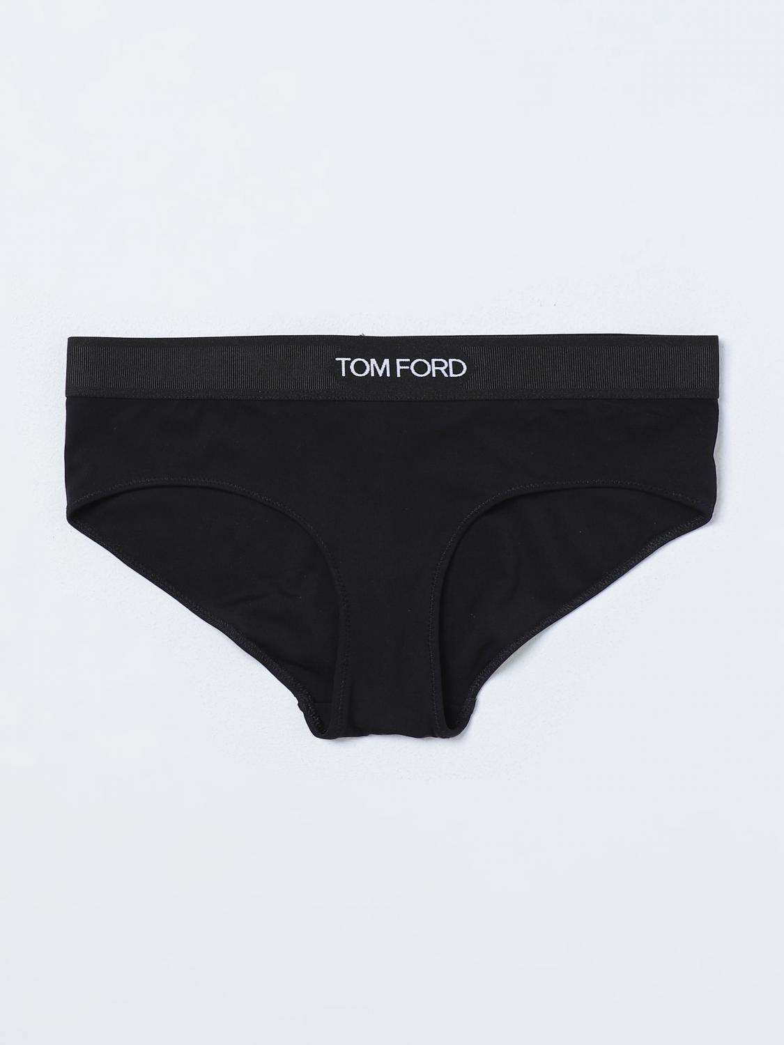 インナー・ルームウェアその他 TOM FORD Woman Lingerie Black KNJ004JEX011 LB999