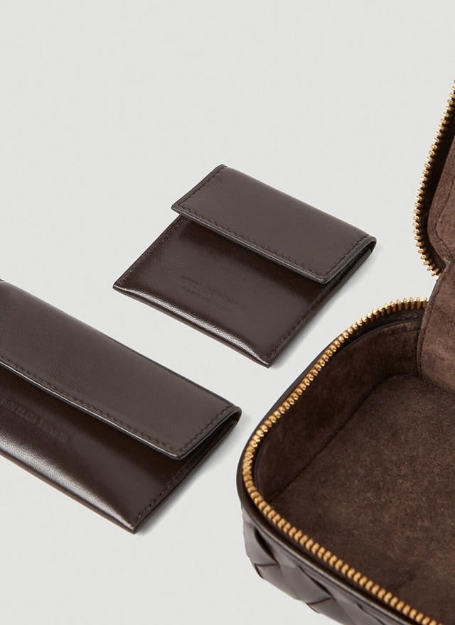BOTTEGA VENETA *ボッテガ* ジュエリー ボックス ファッション