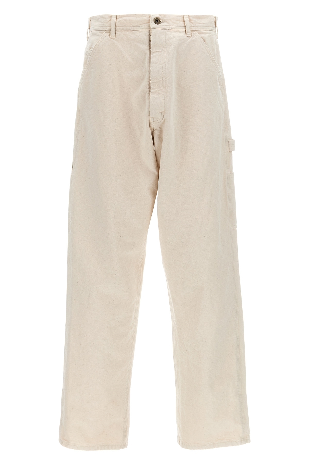 【関税込み】maison margiela 5-pocket jeans